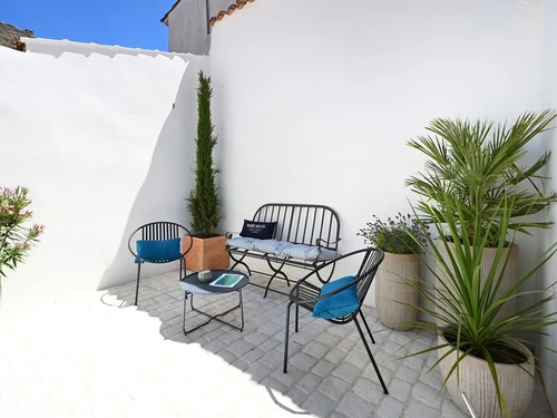 Villa Les Portes-en-Ré, 2 bedrooms, 4 persons - photo_17702951415