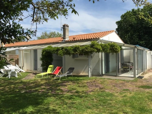 Casa Dolus-d'Oléron, 2 dormitorios, 6 personas - photo_13281665002