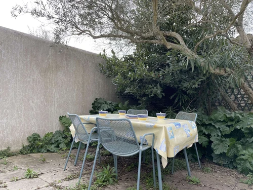 Appartement Saint-Martin-de-Ré, 3 pièces, 4 personnes - photo_17273662793