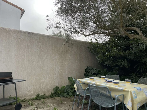 Appartement Saint-Martin-de-Ré, 3 pièces, 4 personnes - photo_17273662793