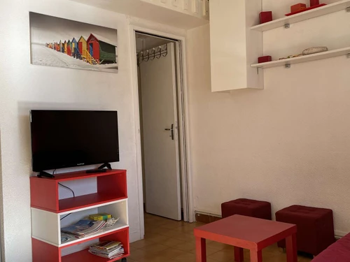 Villa Narbonne, 2 bedrooms, 6 persons - photo_17166750841