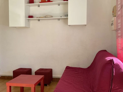 Villa Narbonne, 2 bedrooms, 6 persons - photo_17166750841