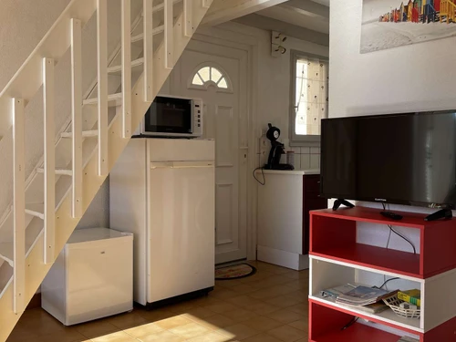 Villa Narbonne, 2 bedrooms, 6 persons - photo_17166750841