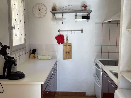 Villa Narbonne, 2 bedrooms, 6 persons - photo_17166750841