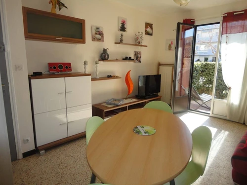 Appartement Port-la-Nouvelle, 2 pièces, 4 personnes - photo_1540042941