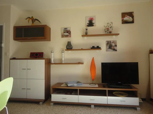 Appartement Port-la-Nouvelle, 2 pièces, 4 personnes - photo_1540042941