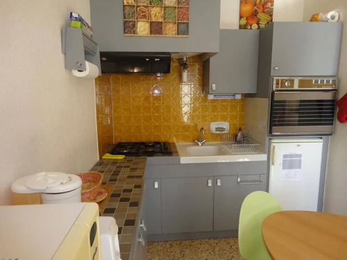 Appartement Port-la-Nouvelle, 2 pièces, 4 personnes - photo_1540042941