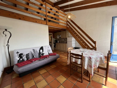 Appartement Dolus-d'Oléron, 2 pièces, 4 personnes - photo_17608139409