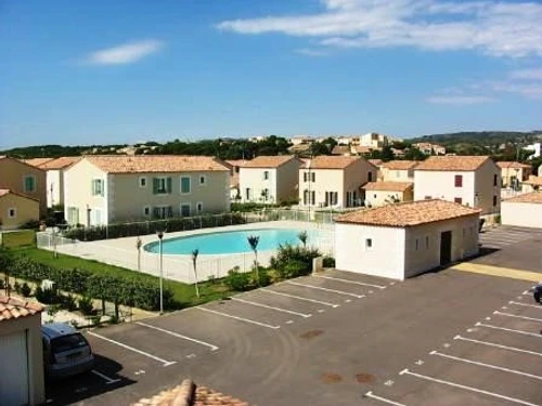 Apartment Narbonne, 2 bedrooms, 6 persons - photo_1540037181