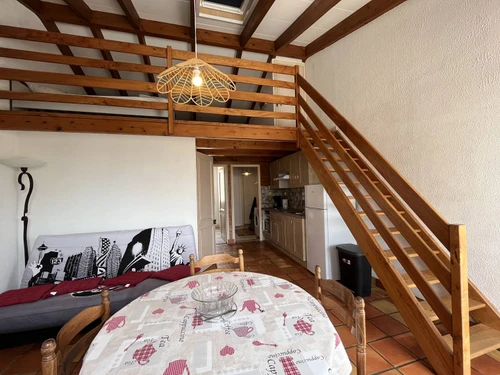 Appartement Dolus-d'Oléron, 2 pièces, 4 personnes - photo_17608139409