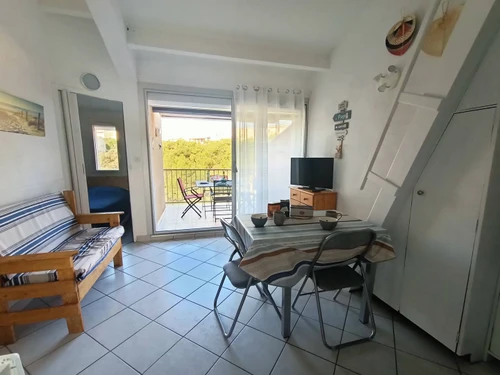 Appartement Fleury-Saint-Pierre-la-Mer, 2 pièces, 4 personnes - photo_18449232936