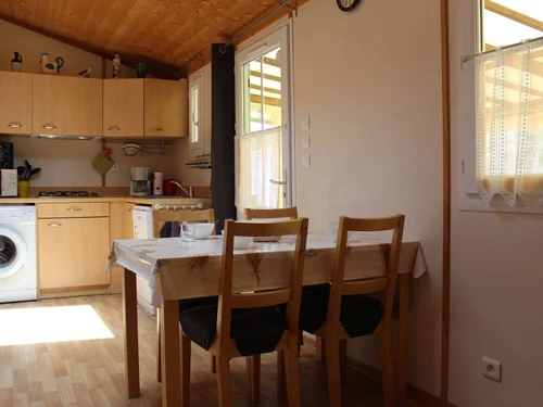 Chalet Saint-Pierre-d'Oléron, 2 bedrooms, 4 persons - photo_17625785968