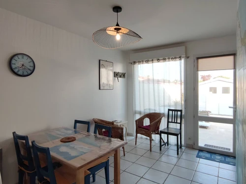 Villa Saint-Georges-d'Oléron, 1 bedroom, 4 persons - photo_17500350574