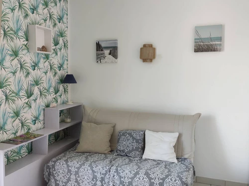 Villa Saint-Georges-d'Oléron, 1 bedroom, 4 persons - photo_17500350574