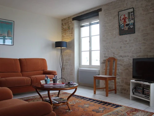 Appartement Saint-Martin-de-Ré, 2 pièces, 3 personnes - photo_14694317844