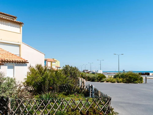 Appartement Narbonne-Narbonne Plage-Narbonne Plage, 2 pièces, 2 personnes - photo_12788142794