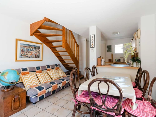 Villa Narbonne, 4 bedrooms, 8 persons - photo_12788157410