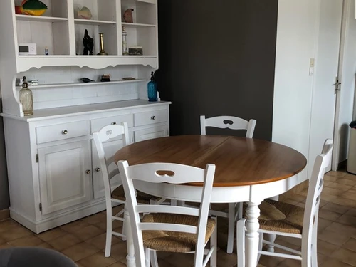 Villa La Couarde-sur-Mer, 2 bedrooms, 4 persons - photo_13518545648