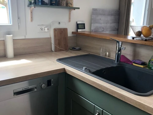 Villa La Couarde-sur-Mer, 2 bedrooms, 4 persons - photo_13518545648