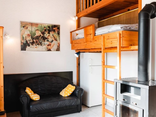 Villa Fleury-Saint-Pierre-la-Mer, 1 bedroom, 5 persons - photo_12788152837