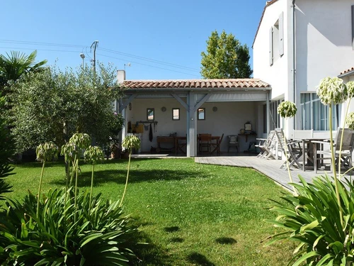 Villa Les Portes-en-Ré, 3 bedrooms, 6 persons - photo_14622574410