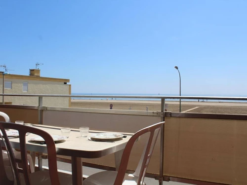 Apartamento Port-la-Nouvelle, 1 dormitorio, 4 personas - photo_8603462312