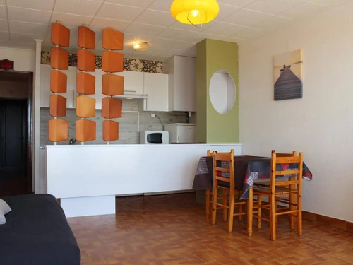 Appartement Port-la-Nouvelle, 2 pièces, 4 personnes - photo_8603462312