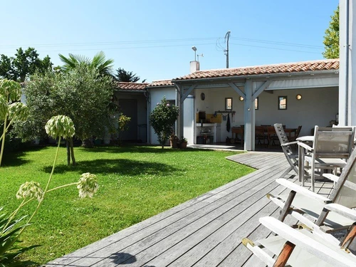 Villa Les Portes-en-Ré, 3 bedrooms, 6 persons - photo_14622574410