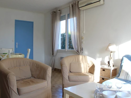 Casa Saint-Denis-d'Oléron, 2 dormitorios, 4 personas - photo_13281665286