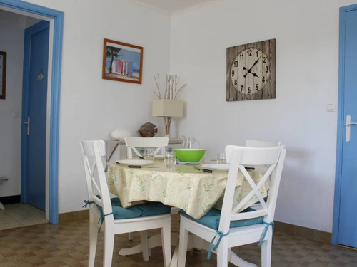 Casa Saint-Denis-d'Oléron, 2 dormitorios, 4 personas - photo_13281665286