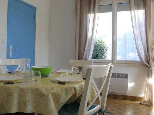 Casa Saint-Denis-d'Oléron, 2 dormitorios, 4 personas - photo_13281665286