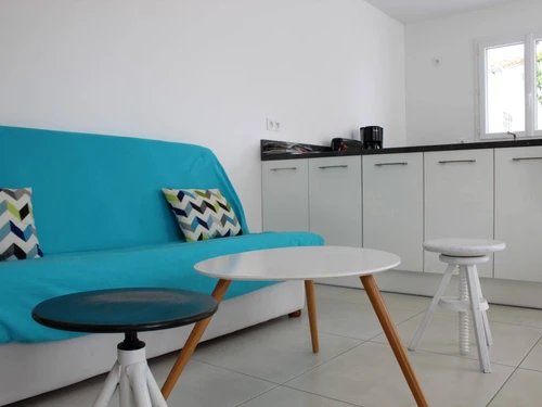 Maison Saint-Denis-d'Oléron, 4 pièces, 6 personnes - photo_13281676478