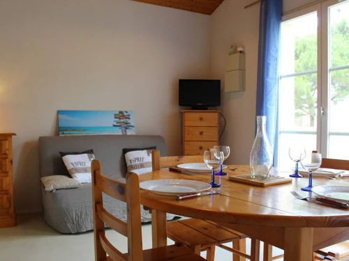 Appartement Dolus-d'Oléron, 2 pièces, 4 personnes - photo_14003460129