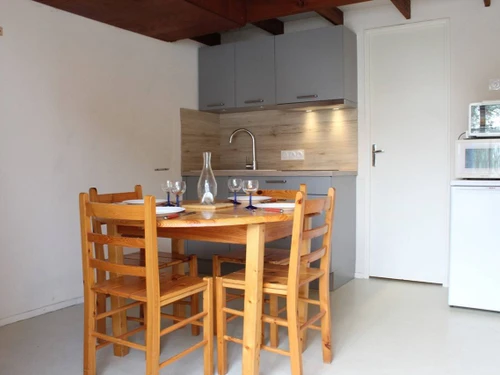 Apartamento Dolus-d'Oléron, 1 dormitorio, 4 personas - photo_14003460129