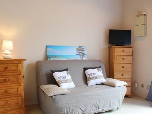 Apartamento Dolus-d'Oléron, 1 dormitorio, 4 personas - photo_14003460129