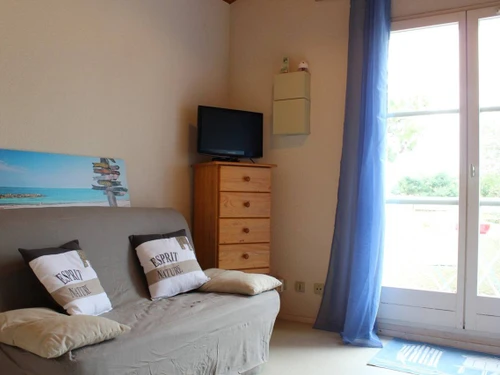 Apartamento Dolus-d'Oléron, 1 dormitorio, 4 personas - photo_14003460129