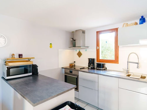 Villa Gruissan, 3 pièces, 4 personnes - photo_13413222848