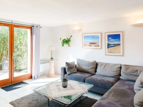 Villa Gruissan, 3 pièces, 4 personnes - photo_13413222848