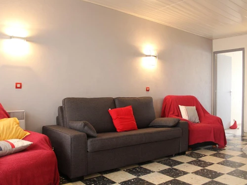 Appartement Port-la-Nouvelle, 3 pièces, 6 personnes - photo_1540043023