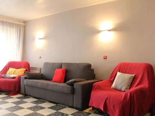 Appartement Port-la-Nouvelle, 3 pièces, 6 personnes - photo_1540043023