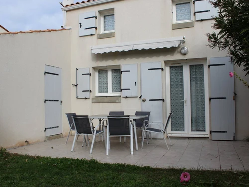 Villa Saint-Pierre-d'Oléron, 2 bedrooms, 6 persons - photo_14880425290