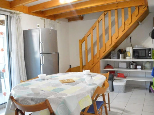 Maison Narbonne, 3 pièces, 6 personnes - photo_14335581451