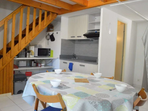 Maison Narbonne, 3 pièces, 6 personnes - photo_14335581451