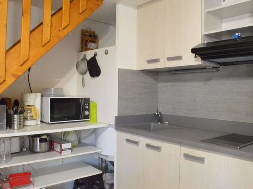 Maison Narbonne, 3 pièces, 6 personnes - photo_14335581451