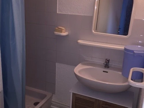 Ferienwohnung Port Barcares, 1 Schlafzimmer, 4 Personen - photo_8672168367