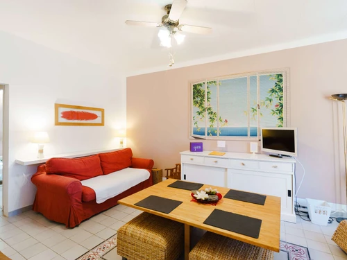 Appartement Narbonne-Narbonne Plage-Narbonne Plage, 3 pièces, 5 personnes - photo_17014272603