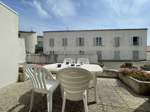 Apartment Saint-Martin-de-Ré, studio flat, 4 persons - photo_17568183736