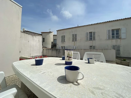 Apartment Saint-Martin-de-Ré, studio flat, 4 persons - photo_17568183736