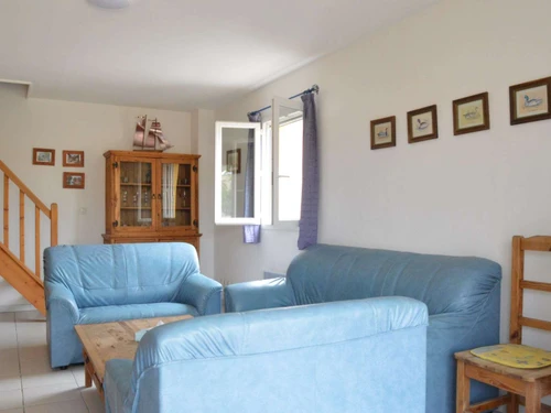 Maison Narbonne, 3 pièces, 5 personnes - photo_14895363697