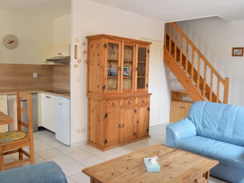 Maison Narbonne, 3 pièces, 5 personnes - photo_14895363697